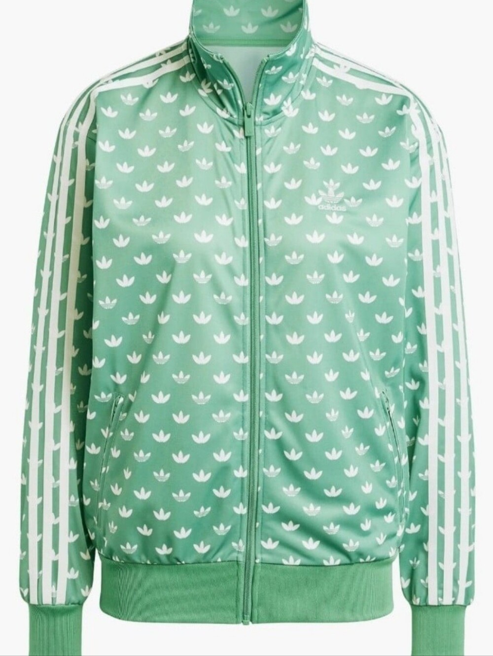 Adidas Track Jacket
